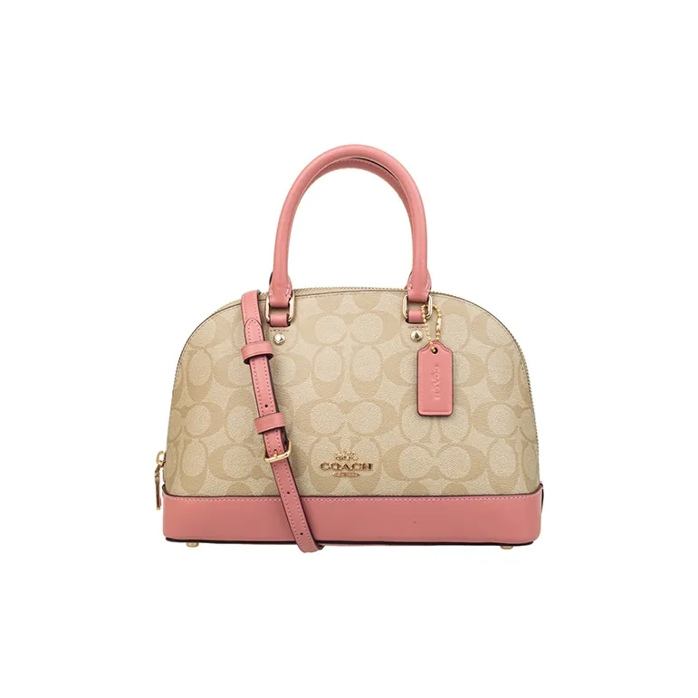 COACH Sierra Handbags-0