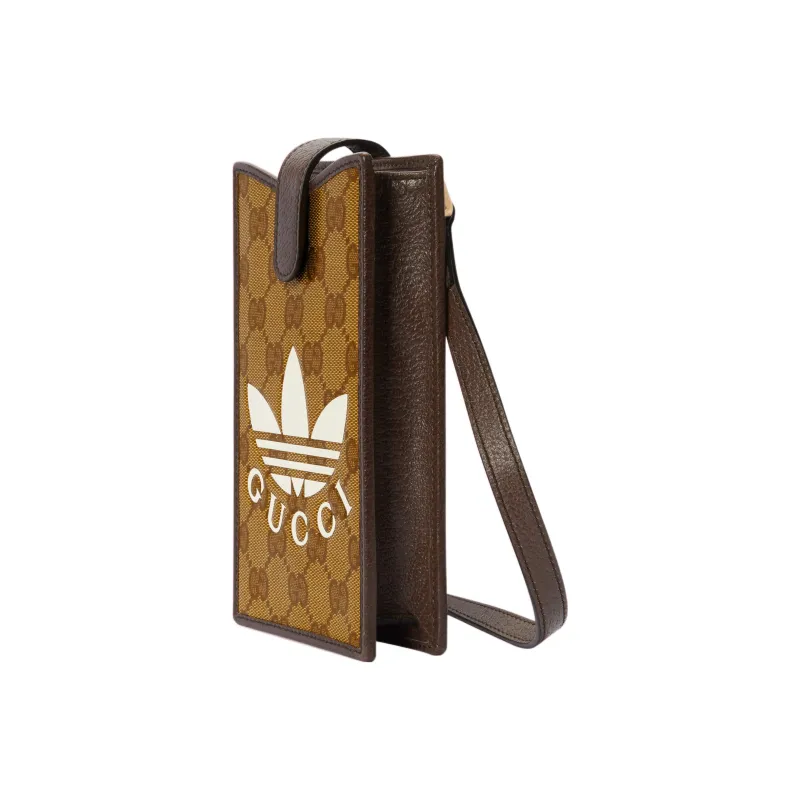 Adidas X GUCCI Crossbody Bags-1