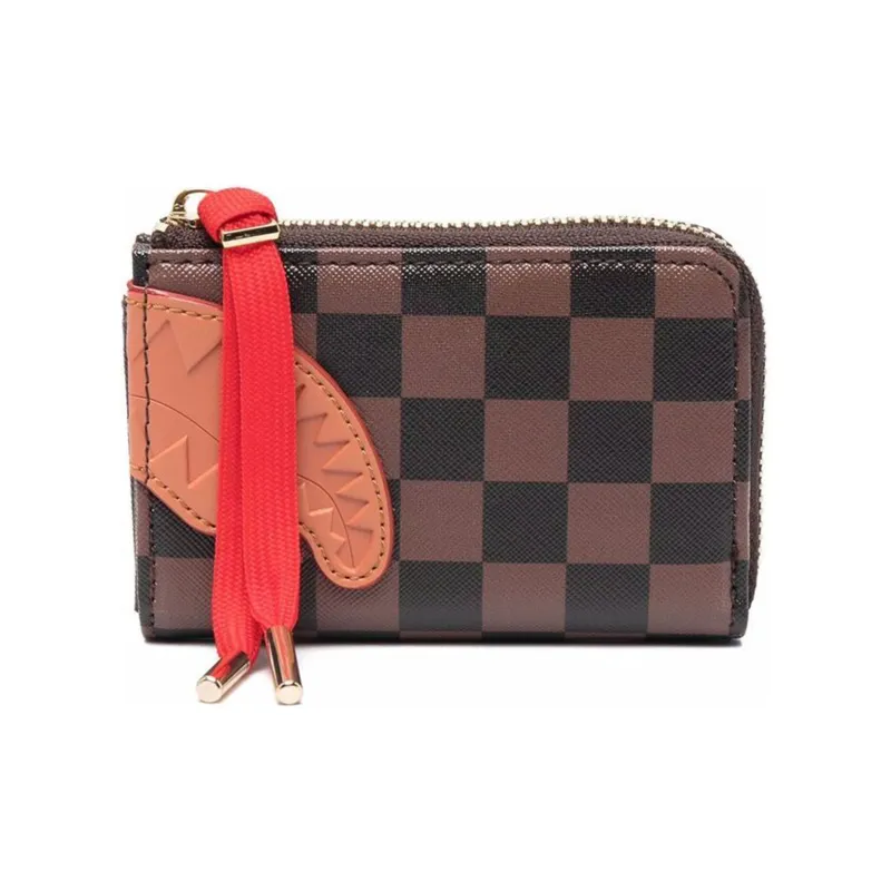 SPRAYGROUND Wallets-1