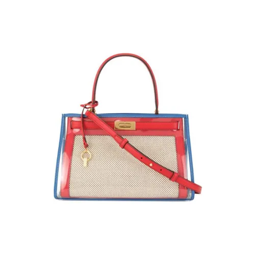 TORY BURCH Lee Radziwill Handbags