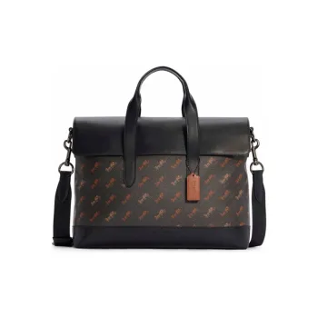 COACH Hamilton Briefcases