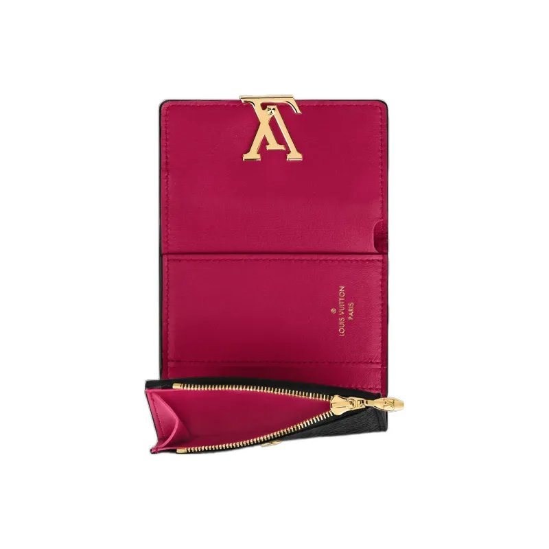 LOUIS VUITTON M68747 Capucines Xs Wallet-2