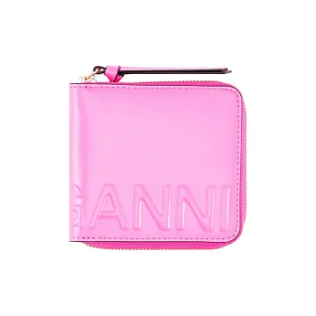 GANNI Wallets