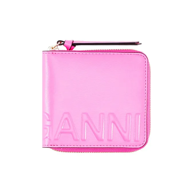 GANNI Wallets-0