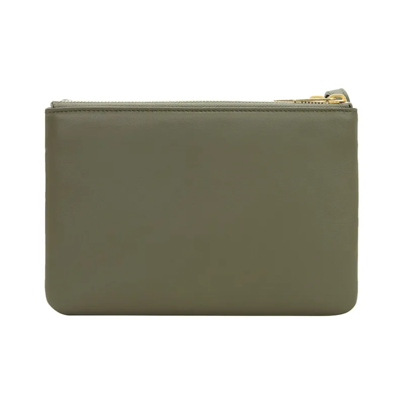 CELINE Trio Shoulder Bags-1