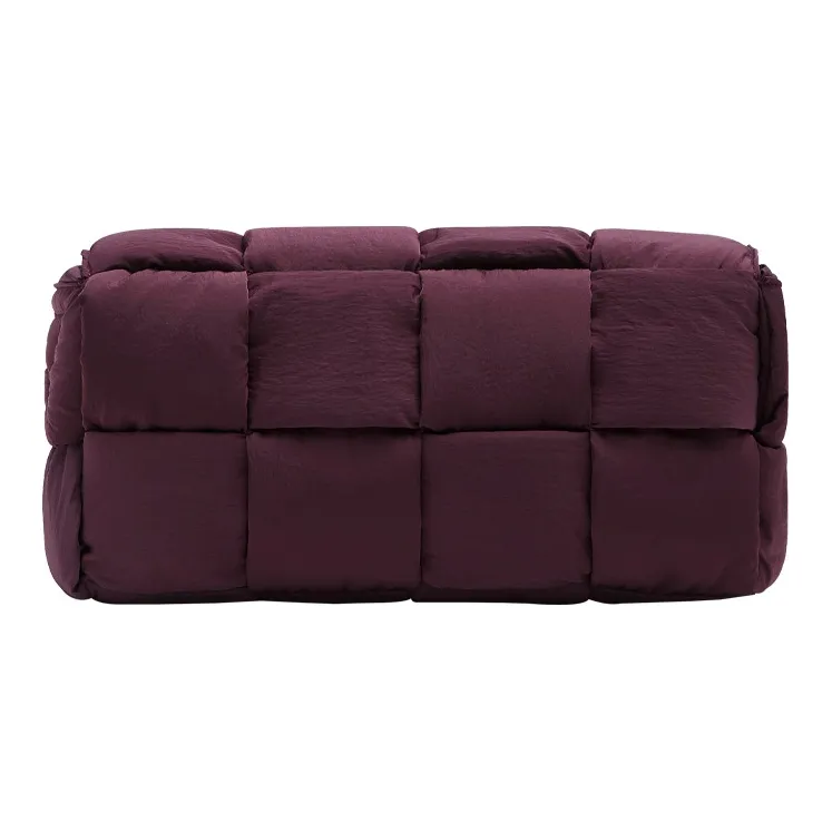 Bottega Veneta Padded Tech Cassette Mystic-2