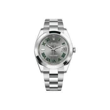 ROLEX DateJust 126300