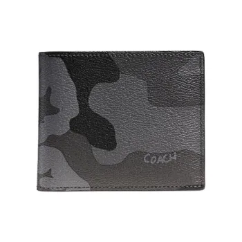 COACH 3 IN 1 Wallet Wallets