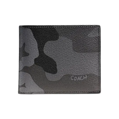 COACH 3 IN 1 Wallet Wallets