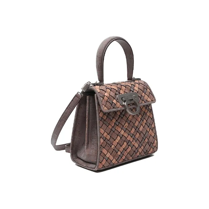 Ferragamo Handbags-1
