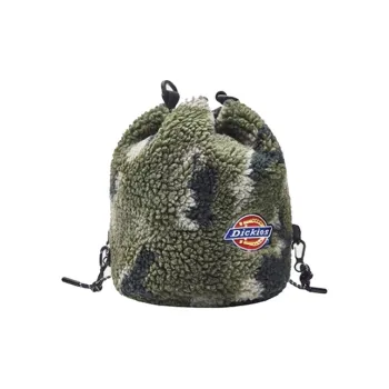 Dickies Plush Backpack Mini Unisex Green