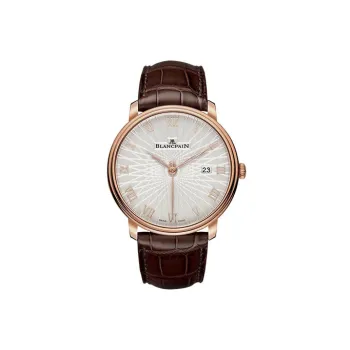 BLANCPAIN Villeret 6651C 3642 55A