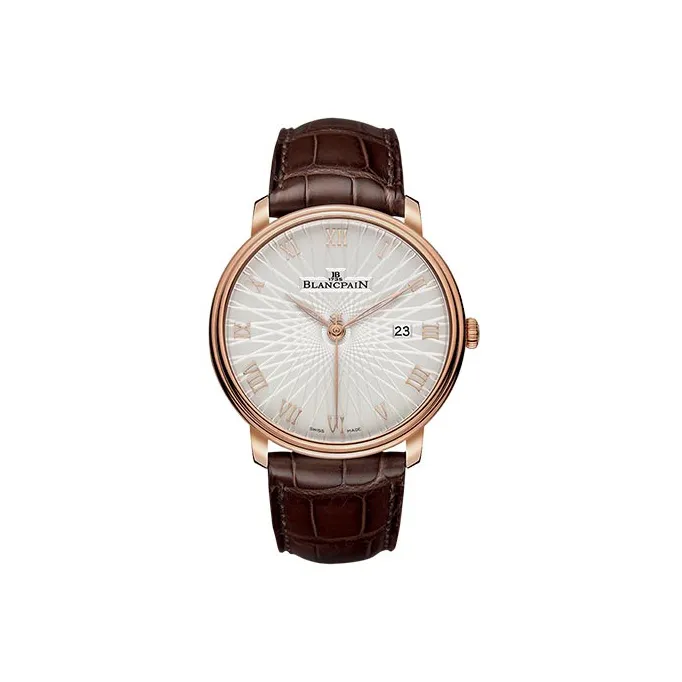 BLANCPAIN Villeret 6651C 3642 55A-0