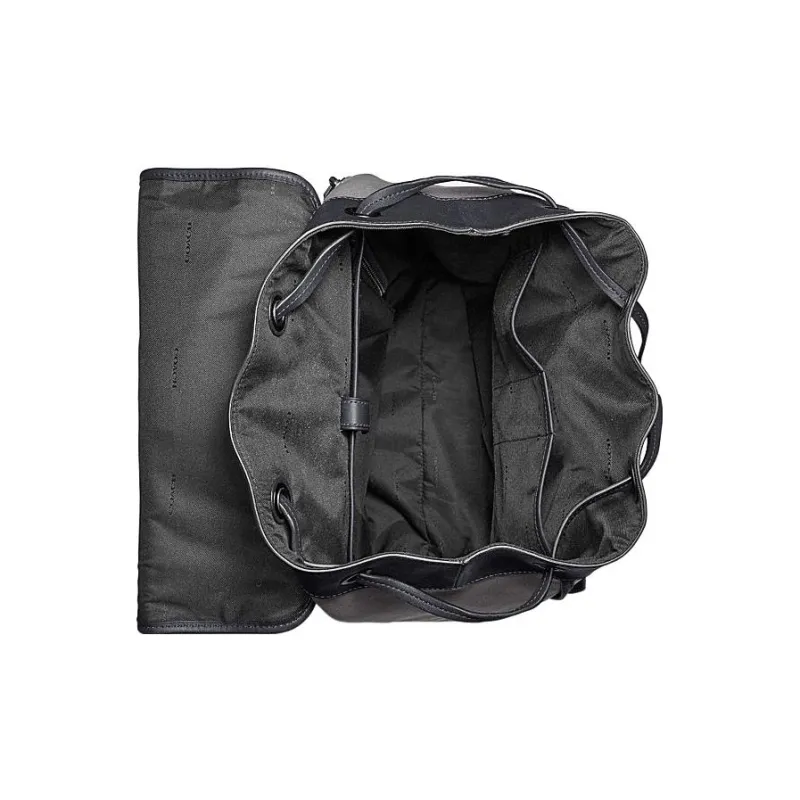 COACH Bleecker Backpacks-2