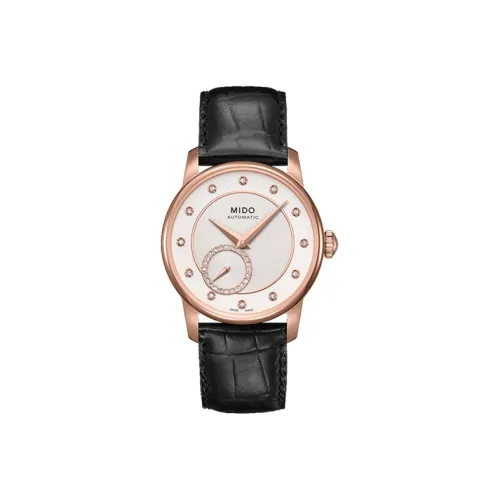 MIDO Women's Baroncelli Watch