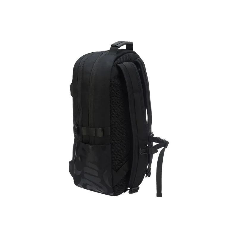 LiNing Fabric Backpack Regular Unisex Black-1