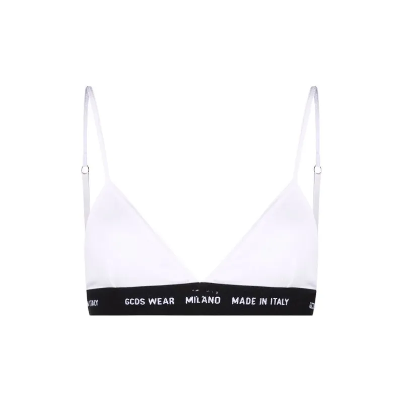 GCDS Women's Bras-0