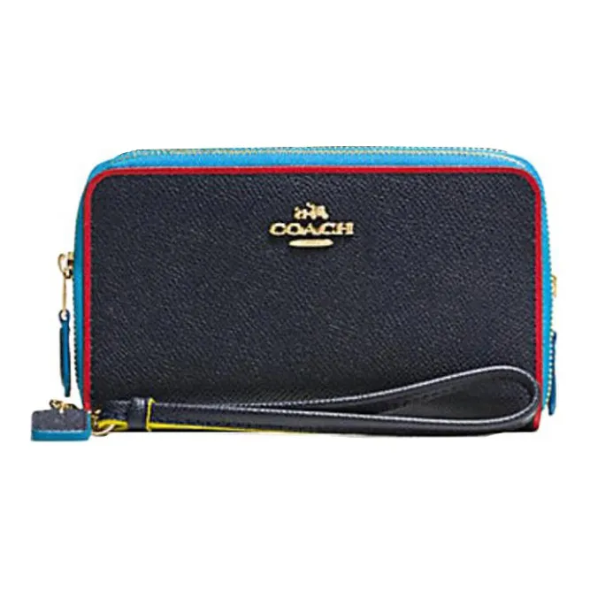 COACH Wallets-0