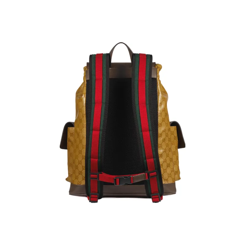 Adidas X GUCCI Backpacks-2