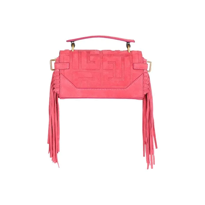 BALMAIN Clutches-1