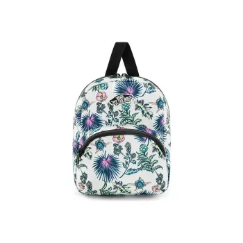 Vans Canvas Backpack Regular Women's White