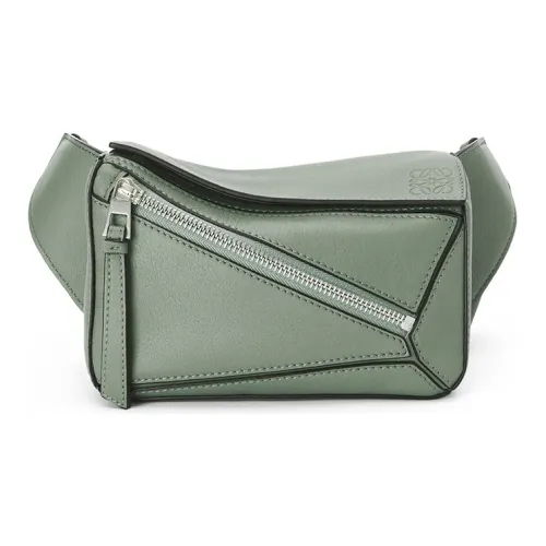 LOEWE Puzzle Fanny Packs