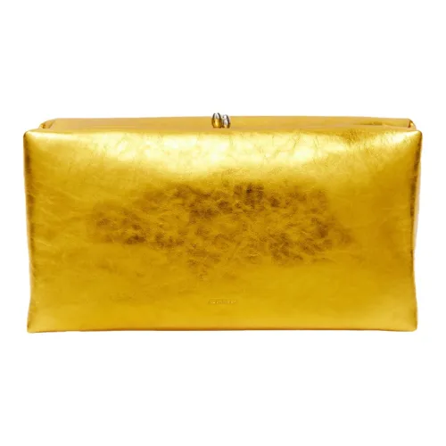 JIL SANDER Clutches