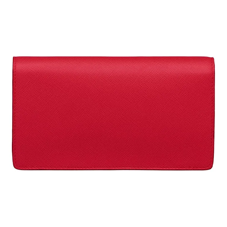 PRADA PRADA Luggage Collection Mini Women's Red-2