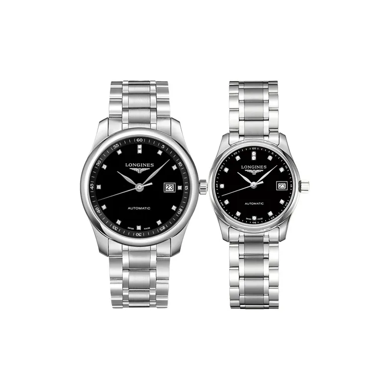LONGINES Unisex Master Collection Watch-0