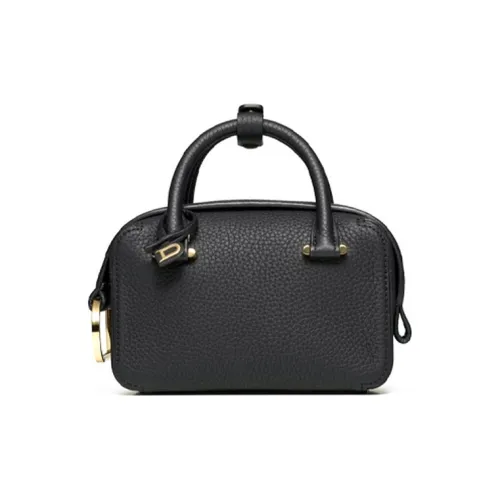 Delvaux Cool Box Handbags