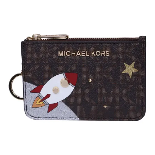 MICHAEL KORS Luggage Collection Wallets