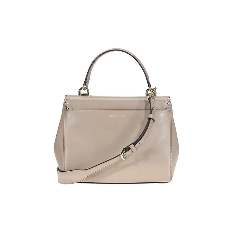 MICHAEL KORS Bleeker Handbags-1