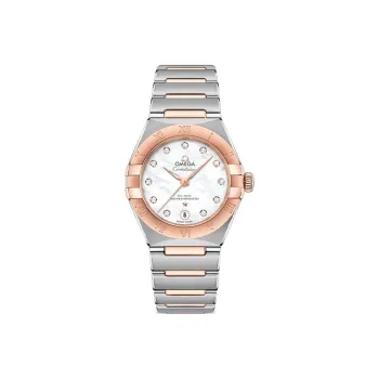 OMEGA Women's Constellation Collection Watch