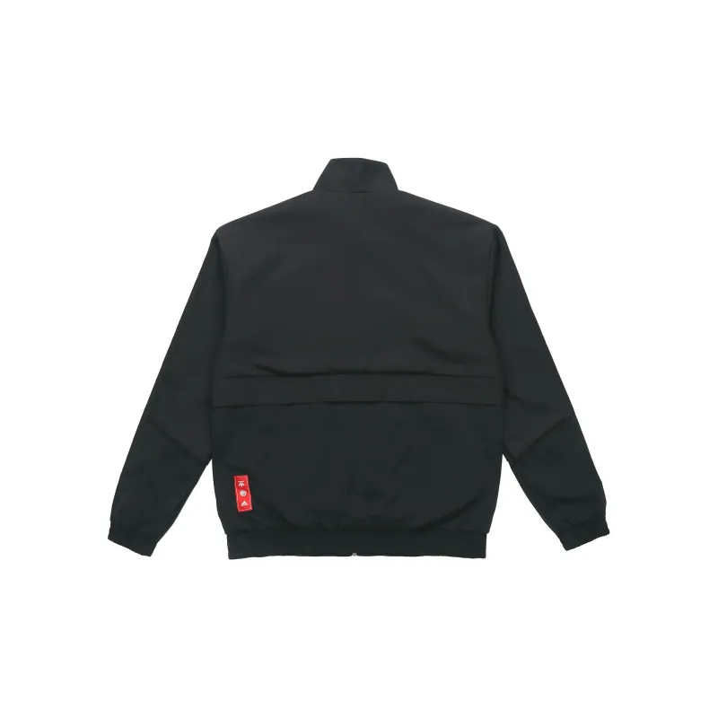 Adidas CNY Collection Jacket Men's Black-1