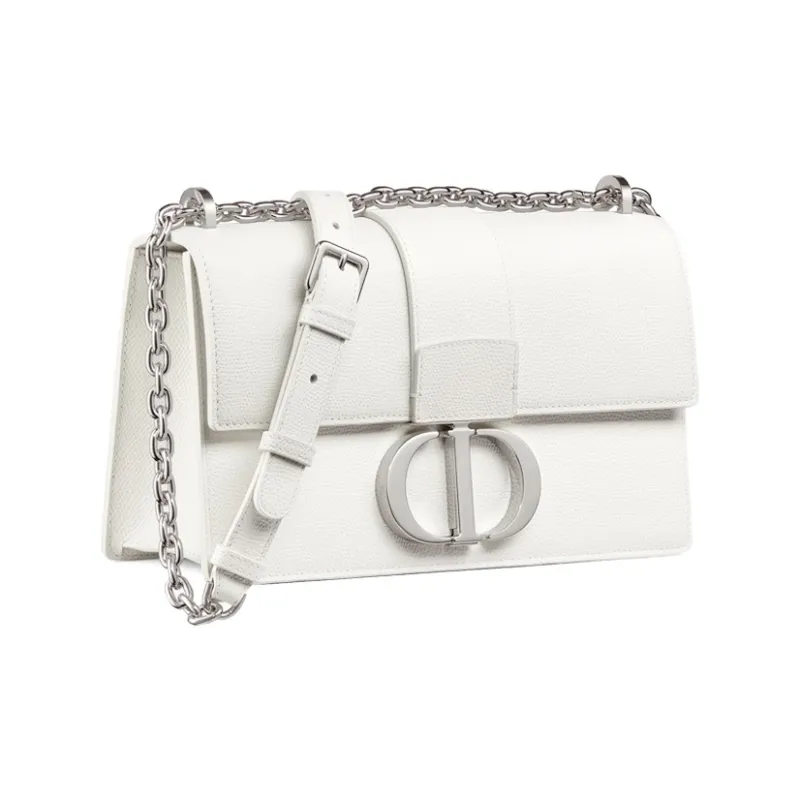 DIOR 30 Montaigne Shoulder Bags-1