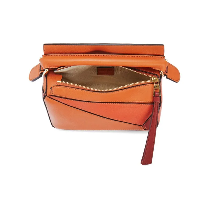 LOEWE Puzzle Handbags-4