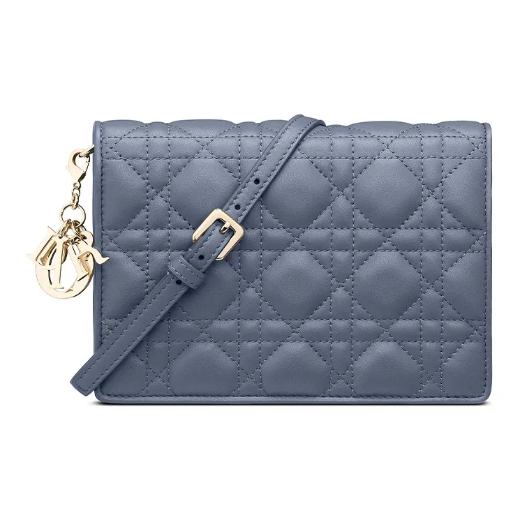 DIOR Lady DIOR Shoulder Bags-0