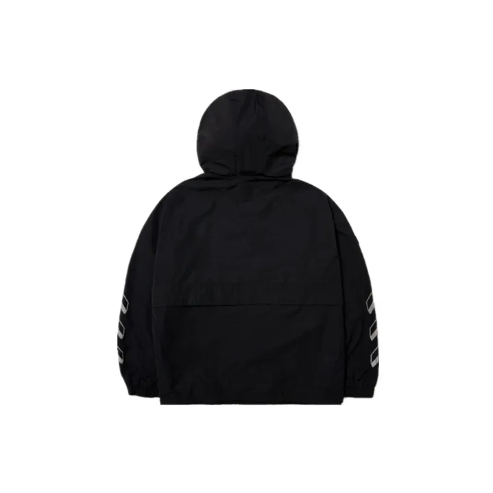 MLB New York Yankees Jackets Unisex Black-1