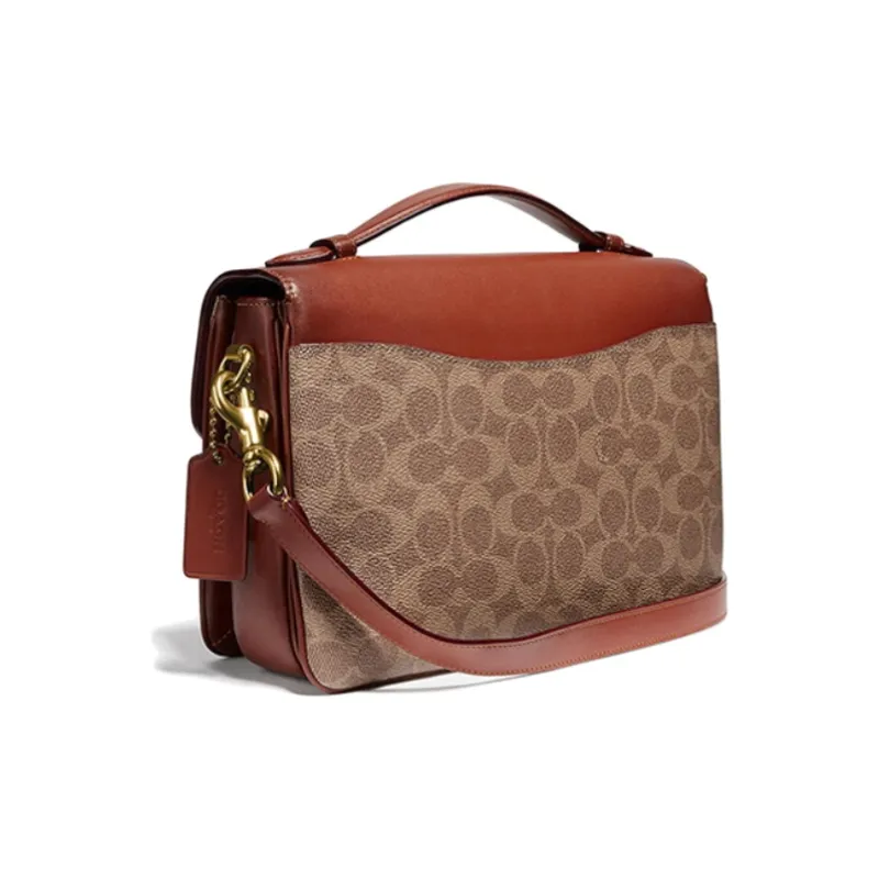 COACH Cassie Crossbody Bags-1