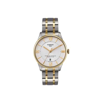 TISSOT Men Tourelles Collection Watch