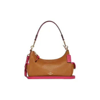 COACH Pennie Shoulder Bags