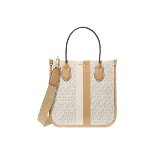 MICHAEL KORS Heidi Crossbody Bags