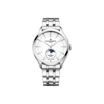 Baume & Mercier Men Creighton Collection Watch