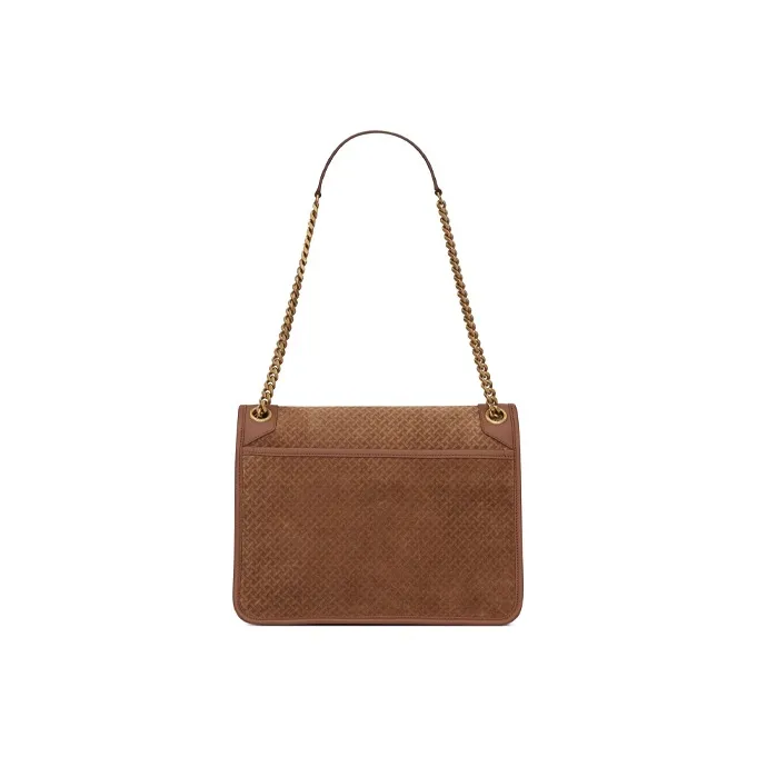 SAINT LAURENT Niki Handbags-2