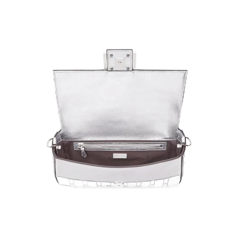 FENDI Baguette Handbags-3