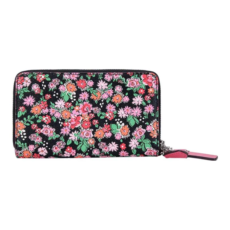 COACH Wallets-2
