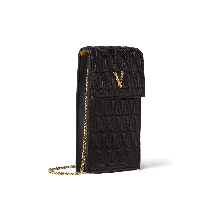 VERSACE Cellphone Pouches-1