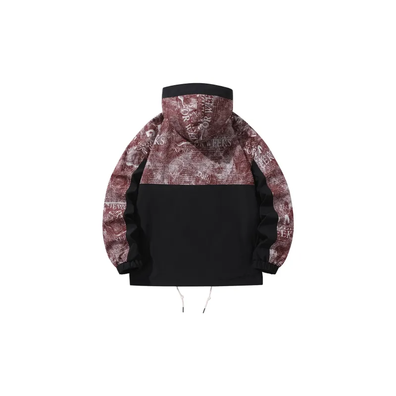 DUEPLAY Jackets Unisex-7