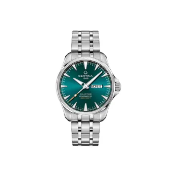 Certina Men Watch