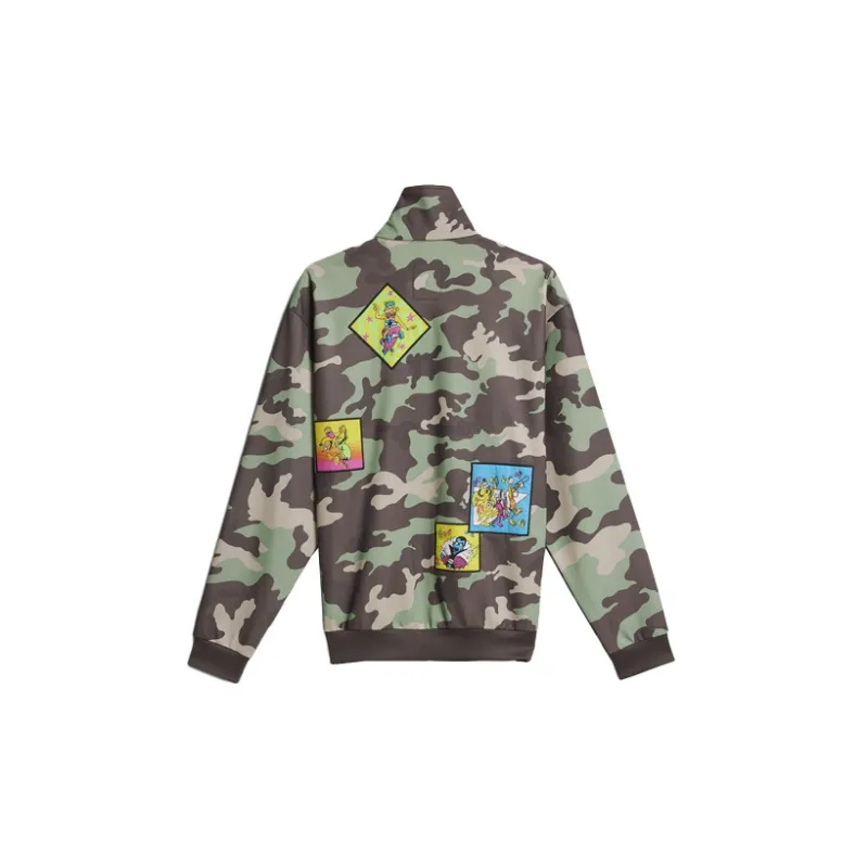 Adidas X Jeremy Scott Track Top-1